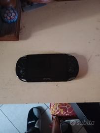 PS Vita 1000