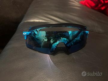 Oakley Encoder Squared Sky Blu Prizm