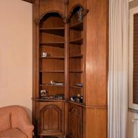 Coppia Librerie angolari