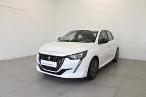Peugeot 208 1.2 Puretech ALLURE 100 Cv.