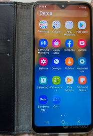 Samsun Galaxy A20e