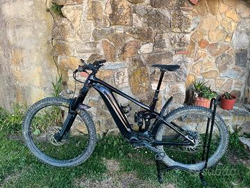 Ebike - Giant Reign E+ 2 taglia L