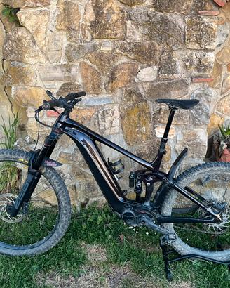 Ebike - Giant Reign E+ 2 taglia L