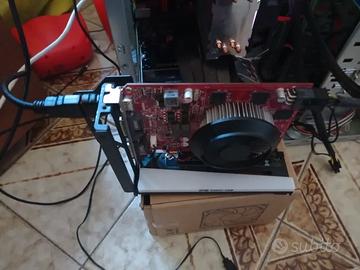 Nvidia GTX650 2gb