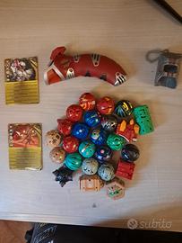 BAKUGAN