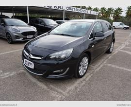 OPEL Astra 1.4 T 120 CV ST Cosmo