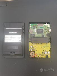nintendo  ricambi 