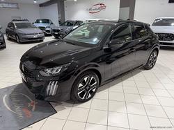 PEUGEOT 208 Hybrid 100 e-DCS6 Allure