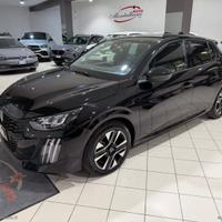 PEUGEOT 208 Hybrid 100 e-DCS6 Allure