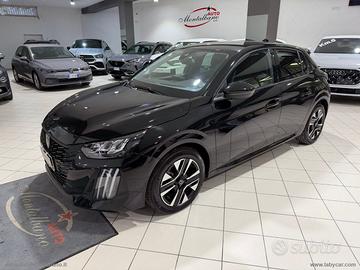 PEUGEOT 208 Hybrid 100 e-DCS6 Allure