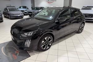 PEUGEOT 208 Hybrid 100 e-DCS6 Allure