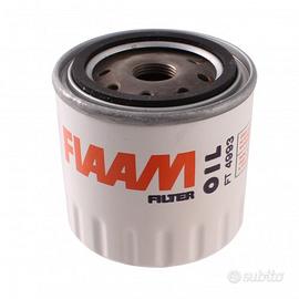 Filtro olio per Citroen AX BX CX Visa GTI Peugeot 