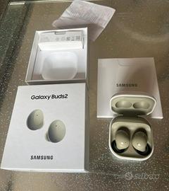 Auricolari Samsung Wireless