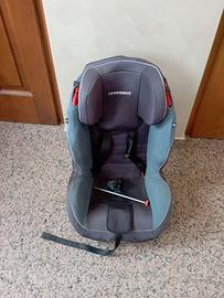 Seggiolino 9/36 kg Foppapedretti