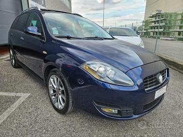 FIAT - Croma 1.9 mjt 16v Emotion 150cv auto
