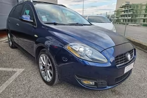 FIAT - Croma 1.9 mjt 16v Emotion 150cv auto