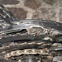 Bici 24 pollici  BTWIN