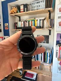 Garmin Fenix 6 Pro - GPS, mappe. Ottime codizioni