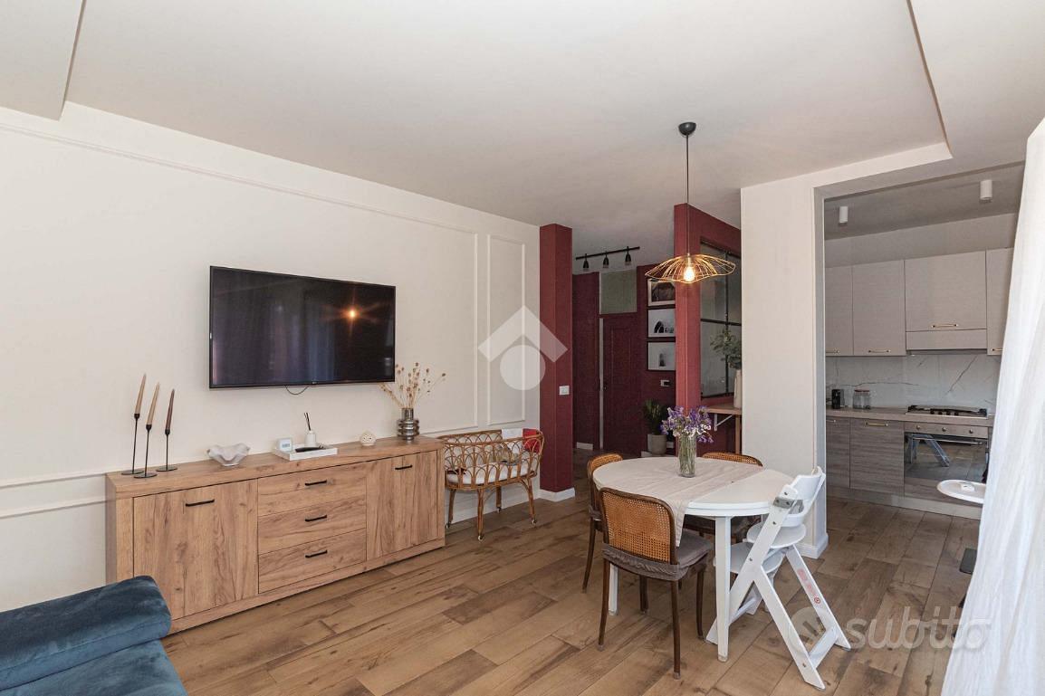 Appartamento – Ciriè, Località Battitore - Vista 2