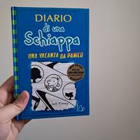 diario di una schiappa