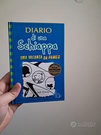 diario di una schiappa