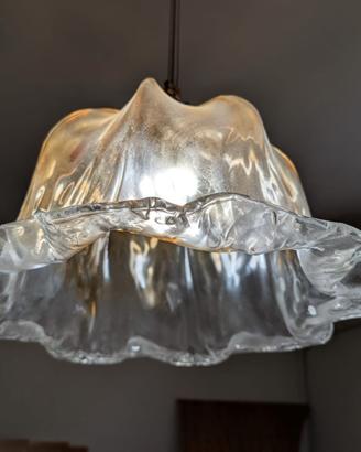 Lampadari la Murrina anni 70