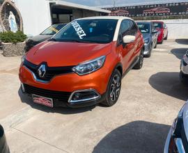 Renault Captur 1.5 dCi 8V 90 CV EDC Energy R-Link