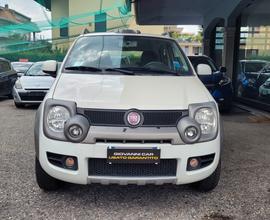 Fiat Panda 1.3 MJT 4x4 Cross