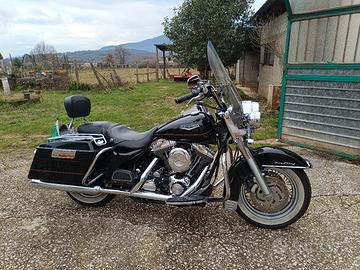  Moto  Harley Davidson 