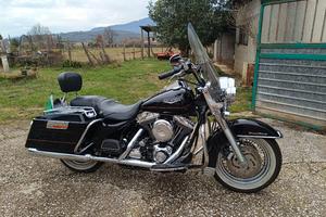  Moto  Harley Davidson 