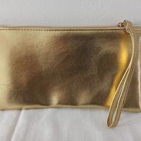 Pochette dorata