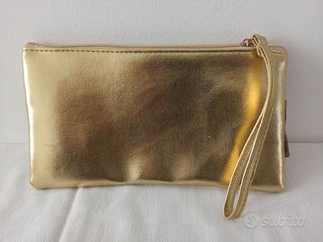 Pochette dorata