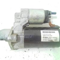 MOTORINO D' AVVIAMENTO FIAT Punto EVO 0001138012 1