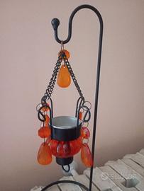 Candelabri vari da collezione