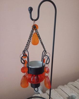 Candelabri vari da collezione