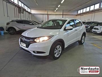 Honda HR-V 1.6 i-DTEC Elegance Navi ADAS