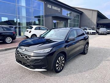 Volkswagen T-Roc 1.5 etsi Life 115cv dsg / Re...