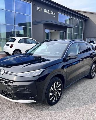 Volkswagen T-Roc 1.5 etsi Life 115cv dsg / Re...