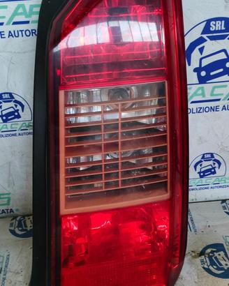 FIAT IDEA 2010 STOP POSTERIORE DX
