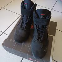 Stivaletti da motociclista 