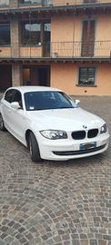 Vendo BMW serie 1