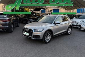 Audi Q5 2.0 TDI 150 CV