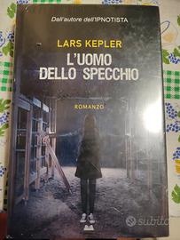 libri nuovi romanzi 