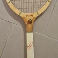 Racchette da tennis vintage 