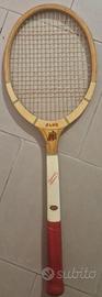 Racchette da tennis vintage 