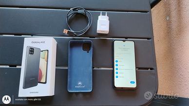 smartphone Samsung 