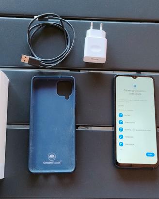 smartphone Samsung 