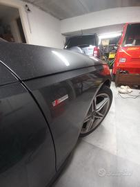 audi a4 quattro anno 2024