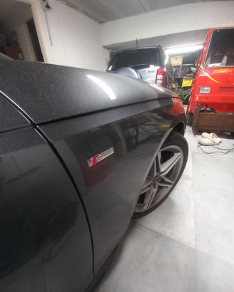 audi a4 quattro anno 2024