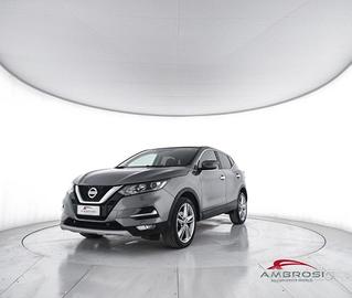 NISSAN Qashqai 1.3 DIG-T 140 CV N-Connecta